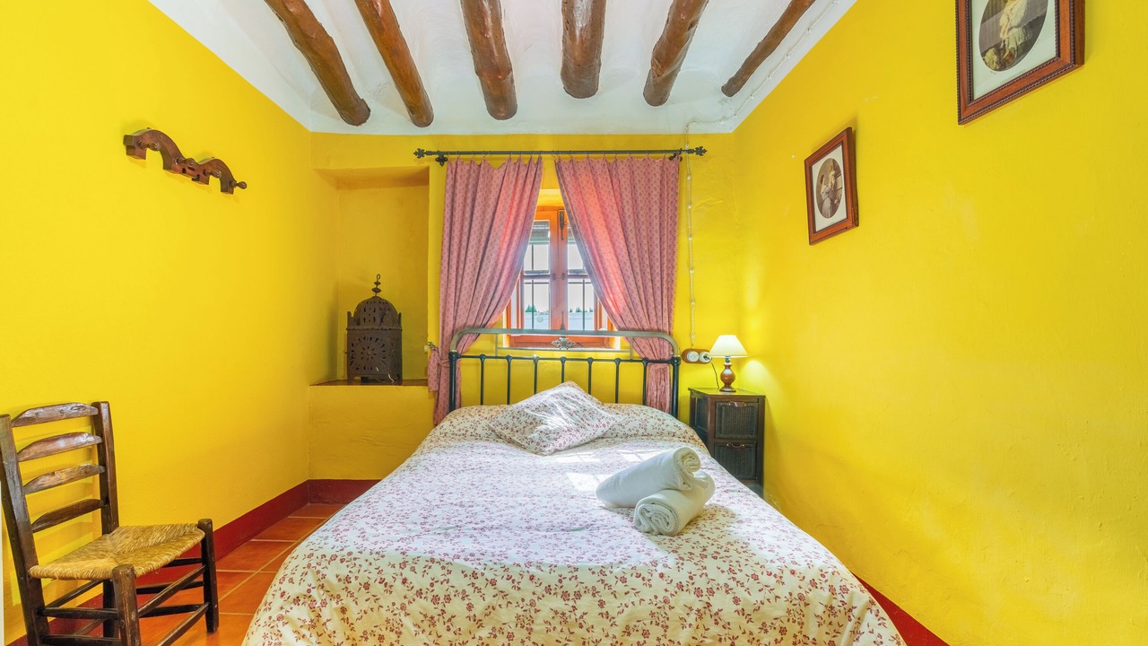 Photo of Bedroom in Archidona