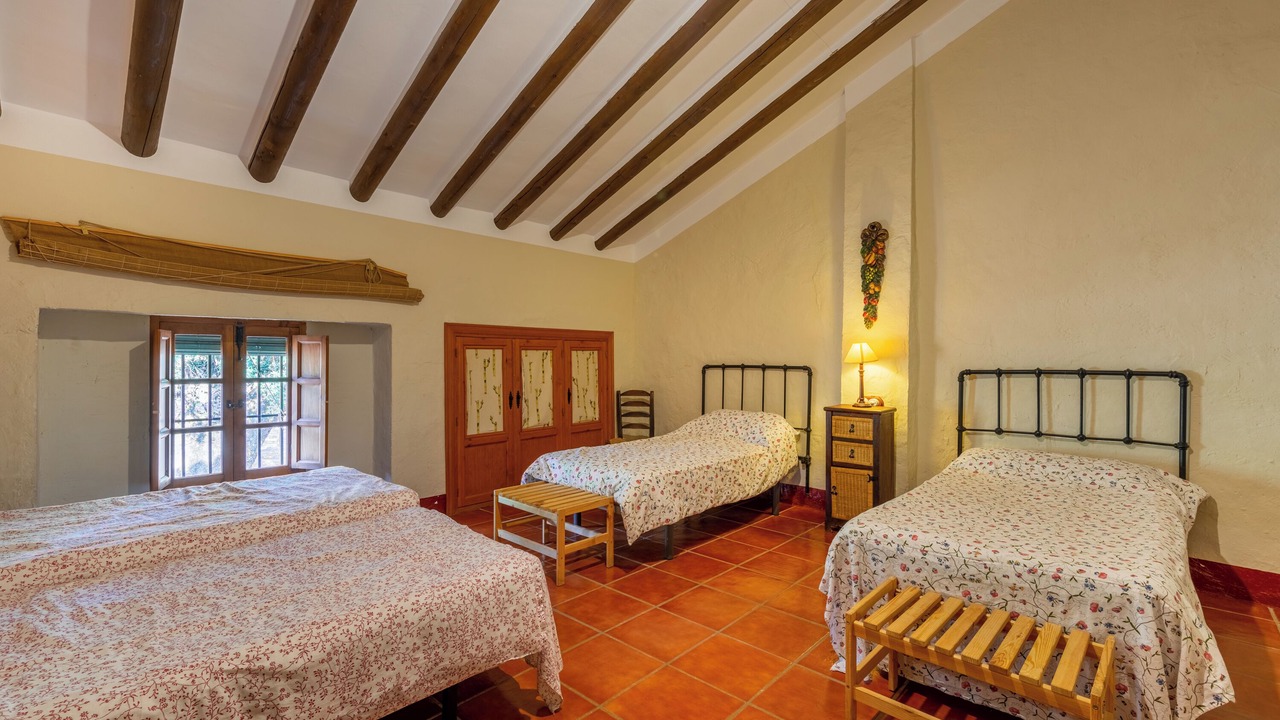 Photo of Bedroom in Archidona
