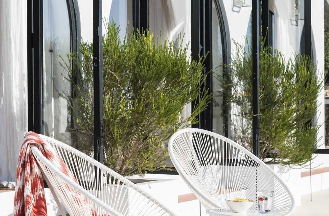 Photo of Patio Balcony in Sayalonga