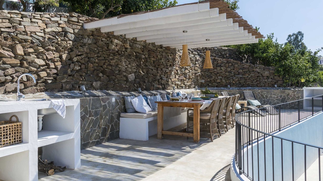Photo of Outdoor in Sayalonga