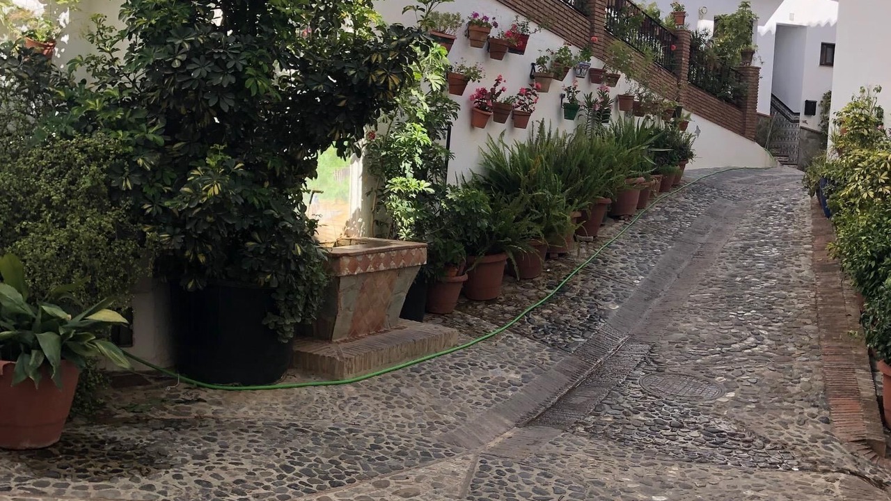 Photo of Outdoor in Casarabonela