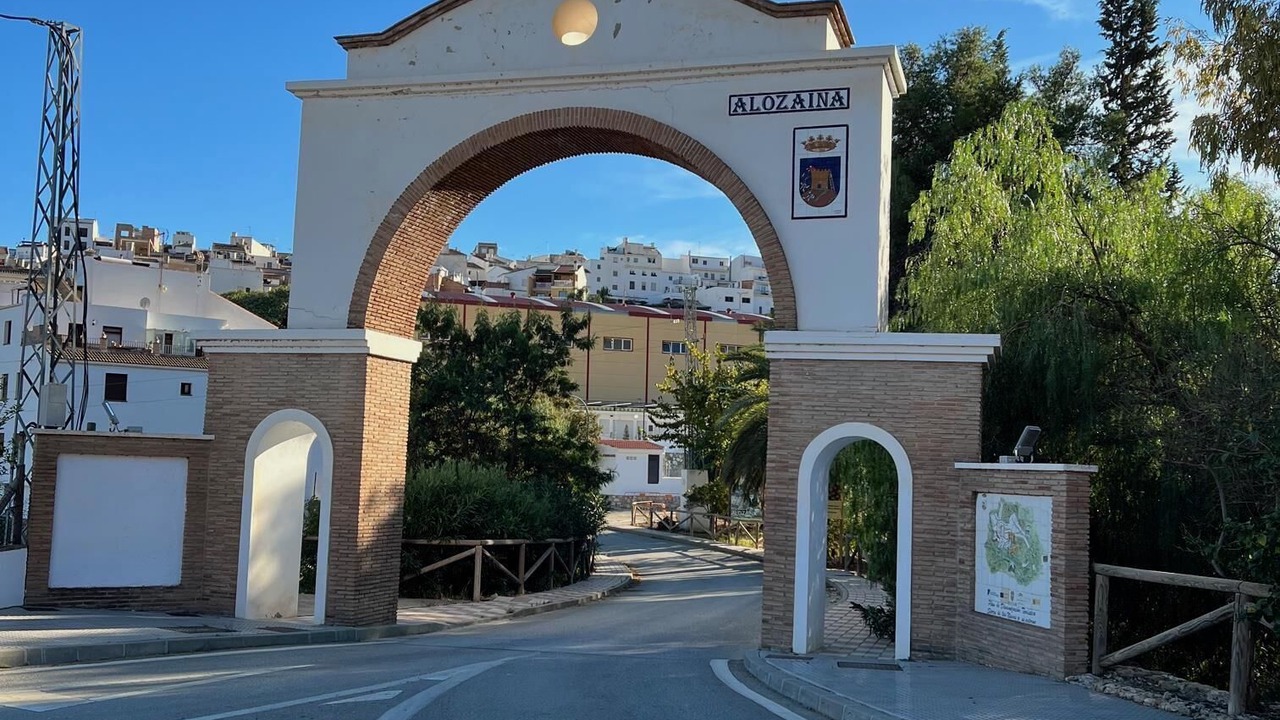 Photo of Outdoor in Casarabonela