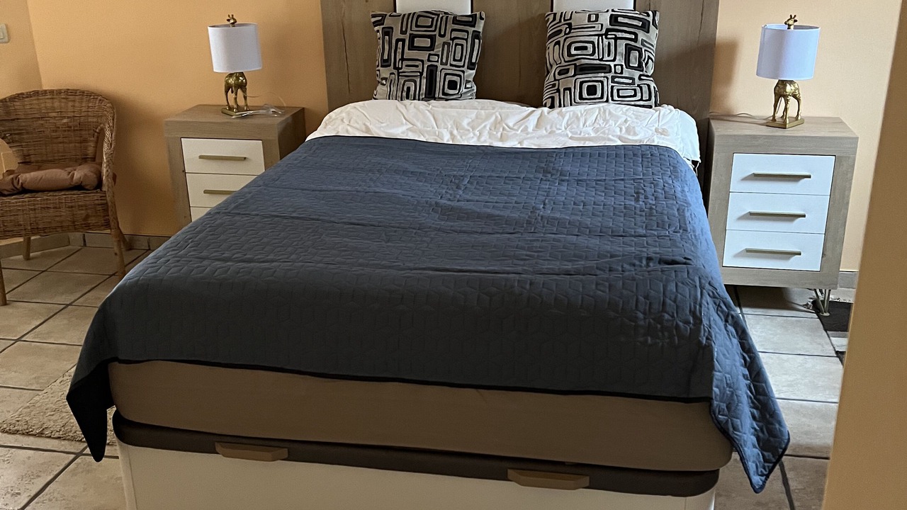 Photo of Bedroom in Casarabonela