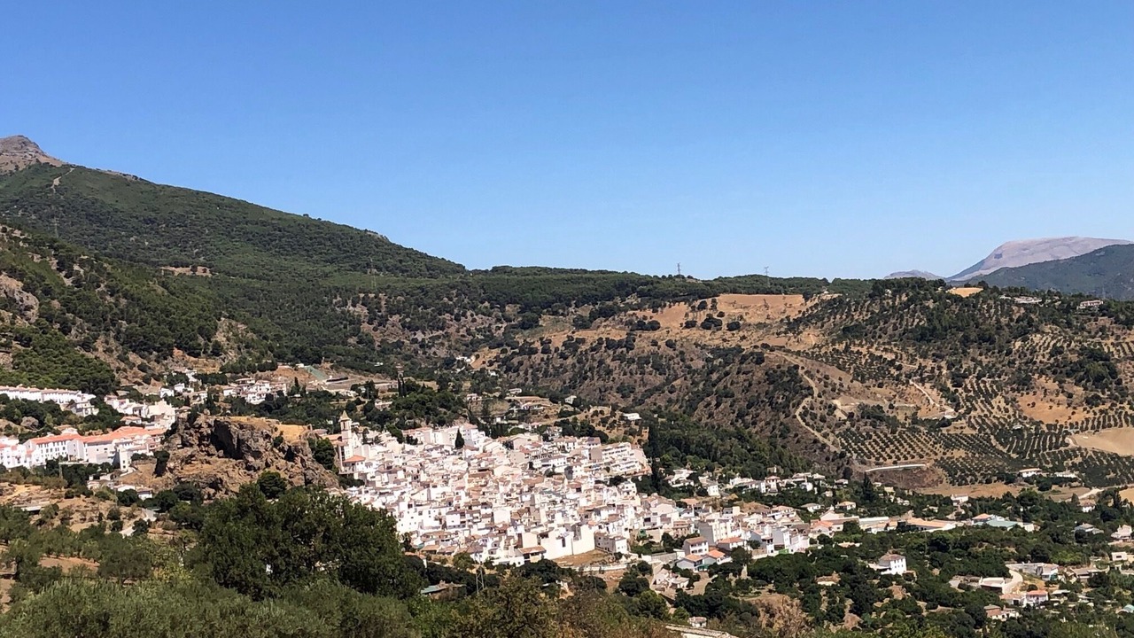 Photo of Outdoor in Casarabonela