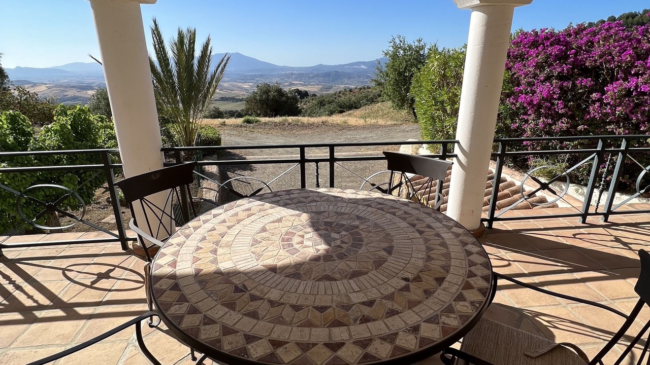 Photo of Outdoor in Casarabonela