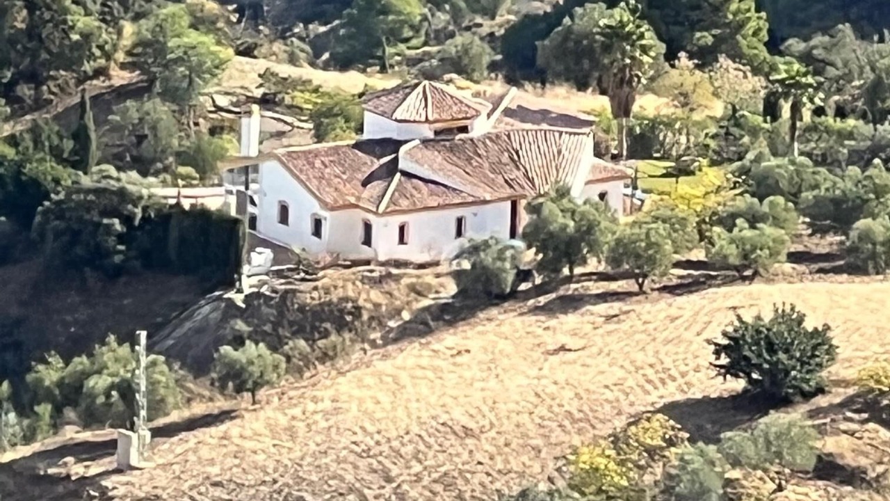 Photo of Outdoor in Casarabonela