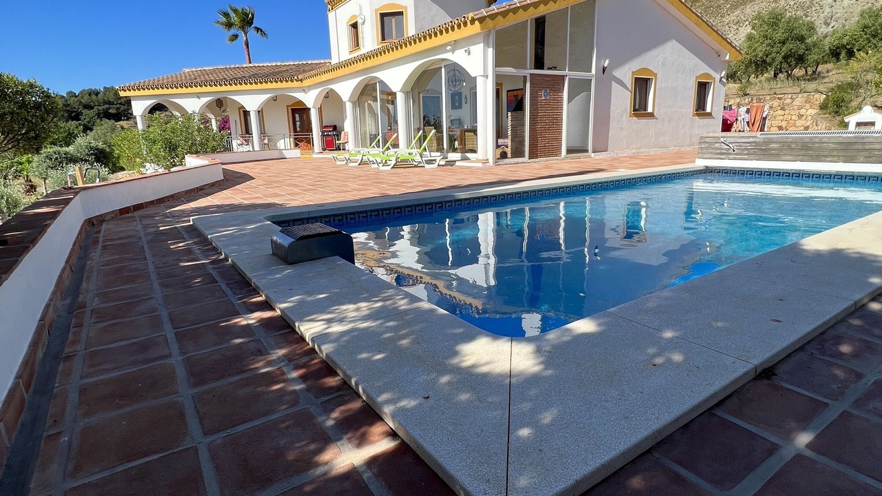 Photo of Outdoor in Casarabonela