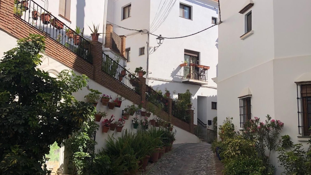 Photo of Outdoor in Casarabonela