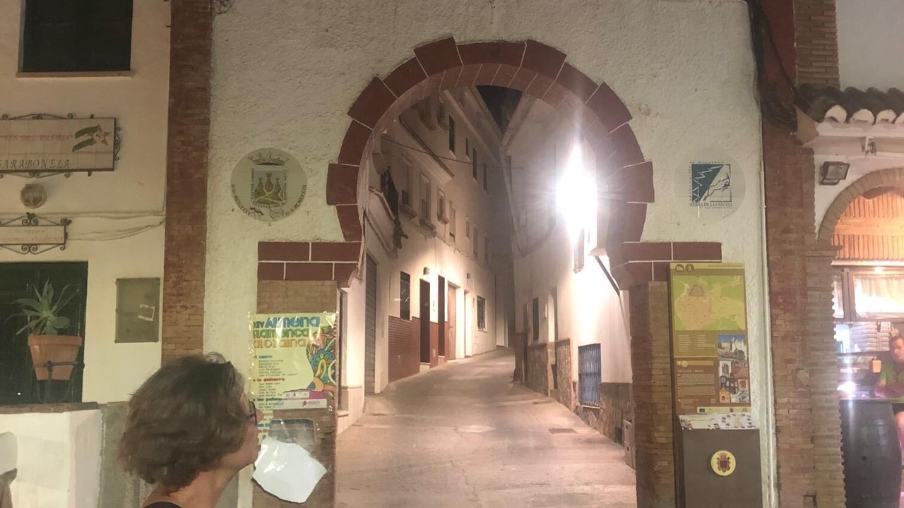 Photo of Others in Casarabonela