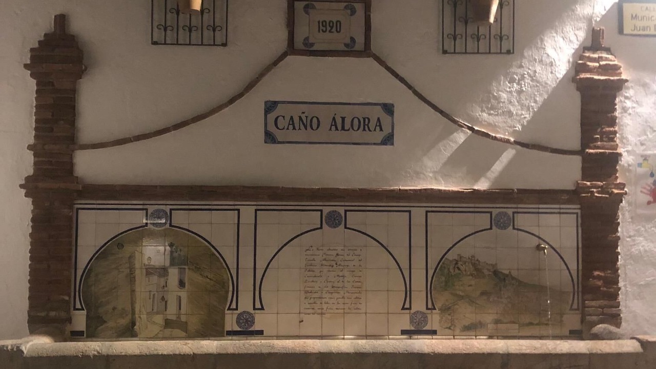 Photo of Outdoor in Casarabonela