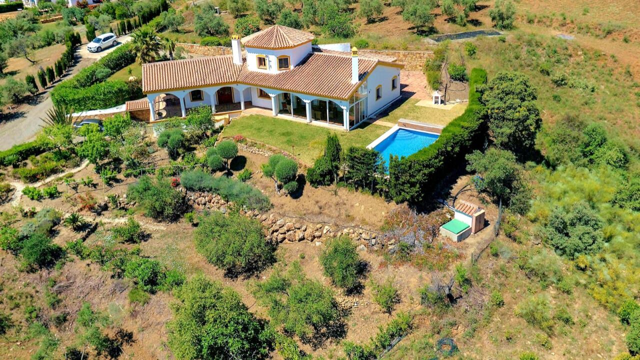 Photo of Outdoor in Casarabonela