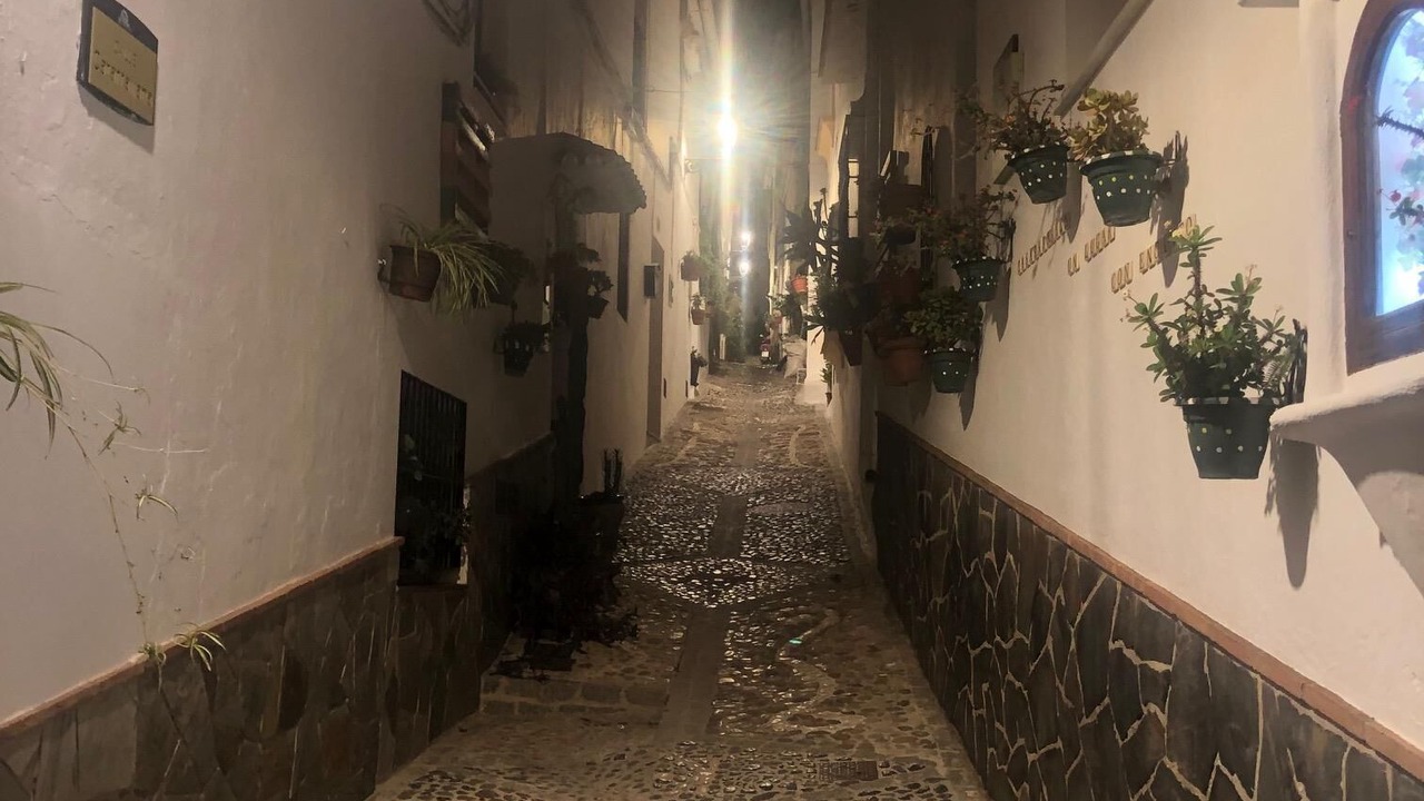 Photo of Outdoor in Casarabonela