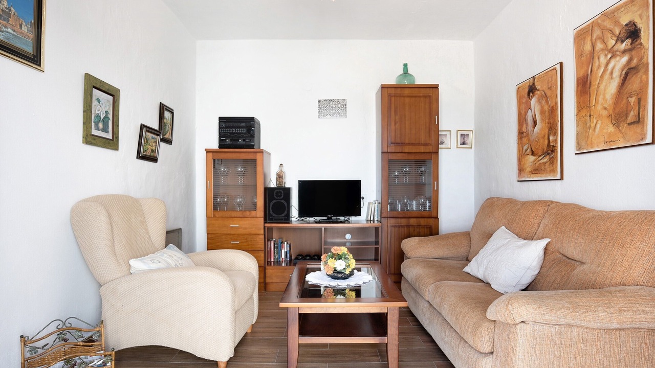Photo of Livingroom in San Ambrosio
