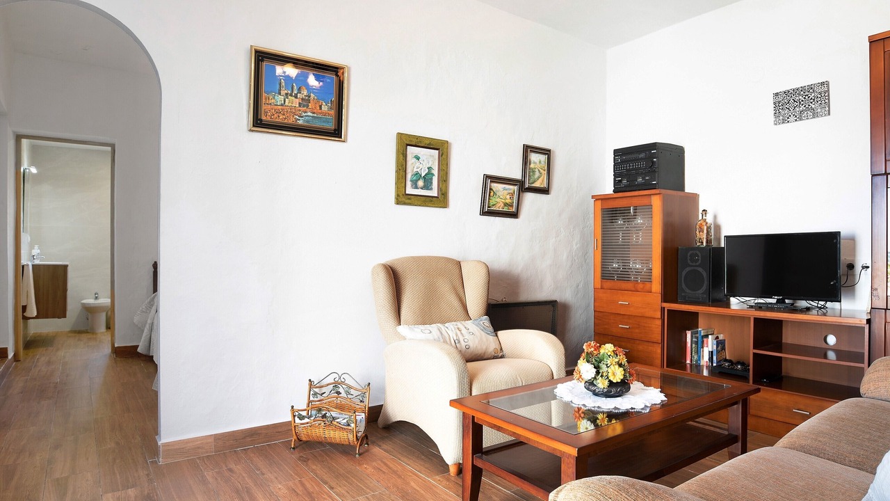 Photo of Livingroom in San Ambrosio
