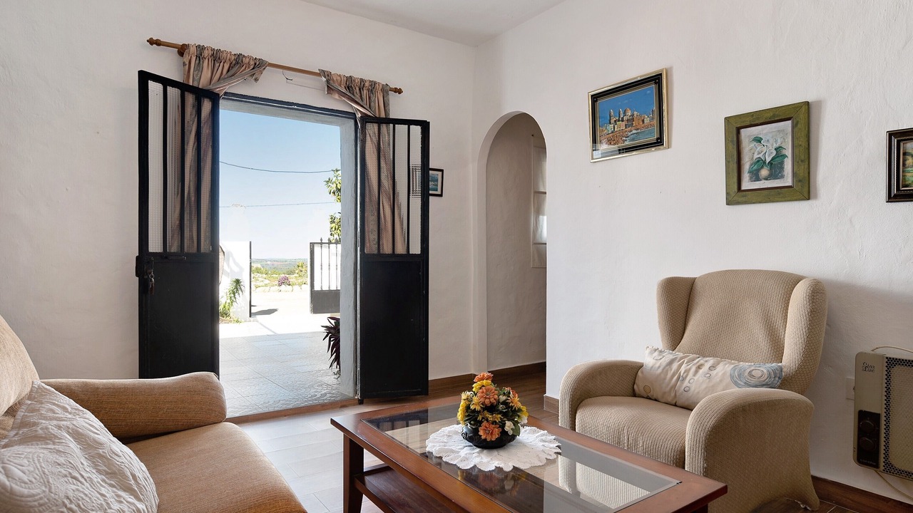 Photo of Livingroom in San Ambrosio