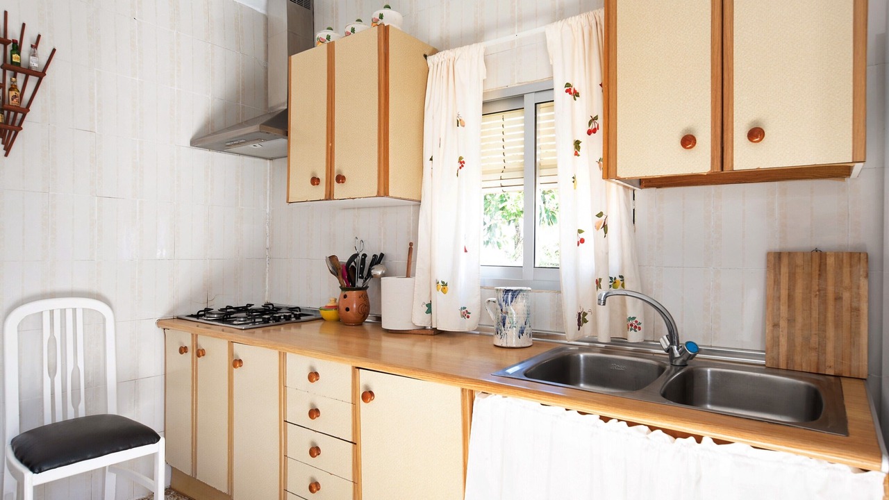 Photo of Kitchen in San Ambrosio