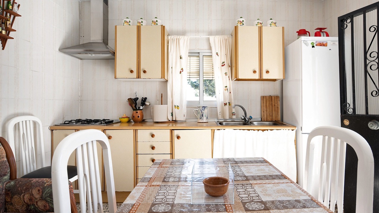 Photo of Kitchen in San Ambrosio