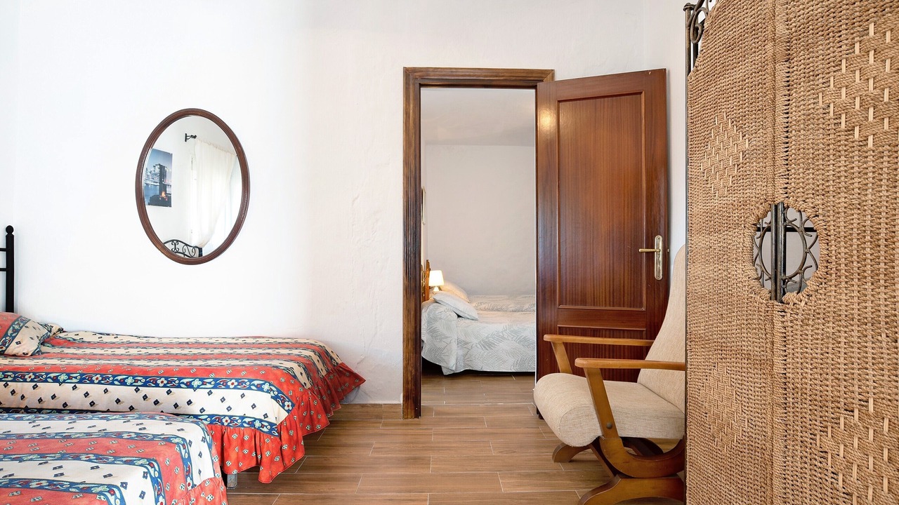 Photo of Bedroom in San Ambrosio