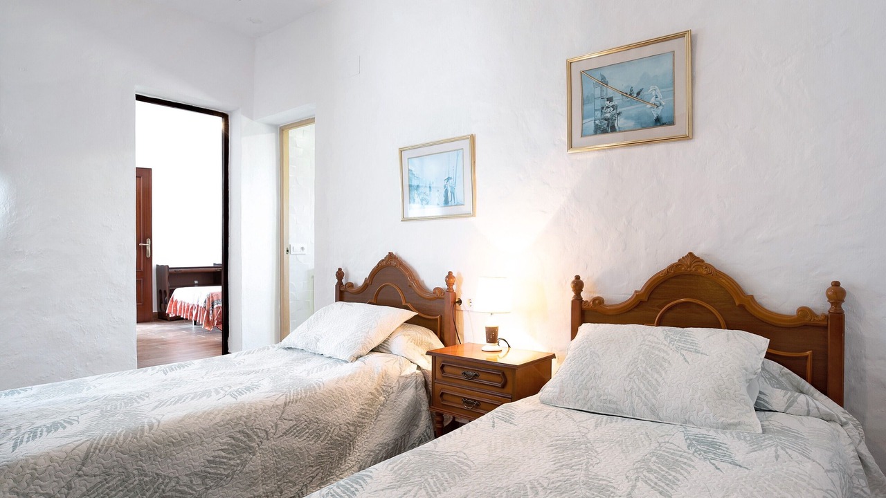 Photo of Bedroom in San Ambrosio