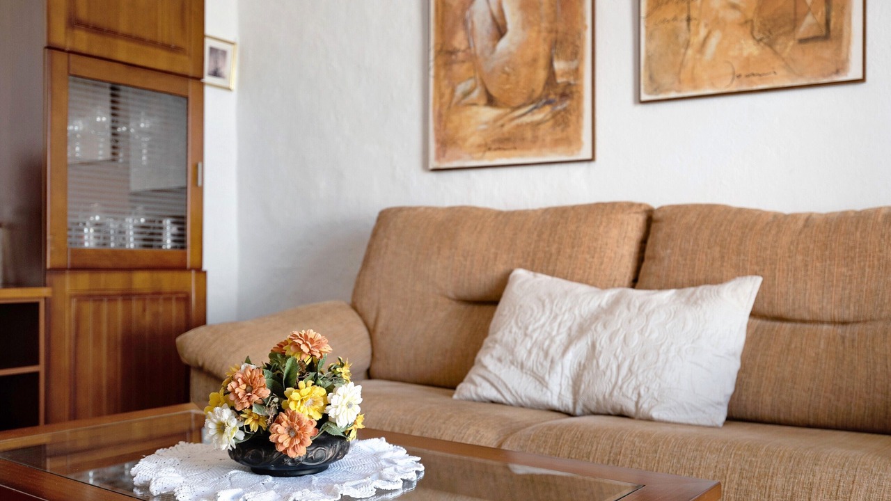 Photo of Livingroom in San Ambrosio