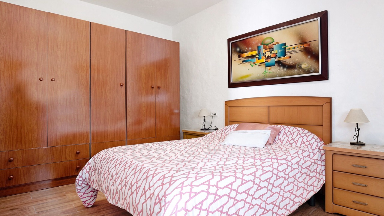 Photo of Bedroom in San Ambrosio