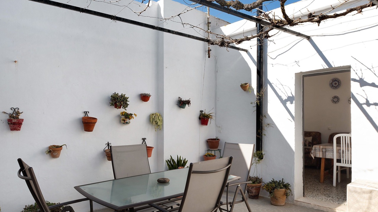 Photo of Outdoor in San Ambrosio
