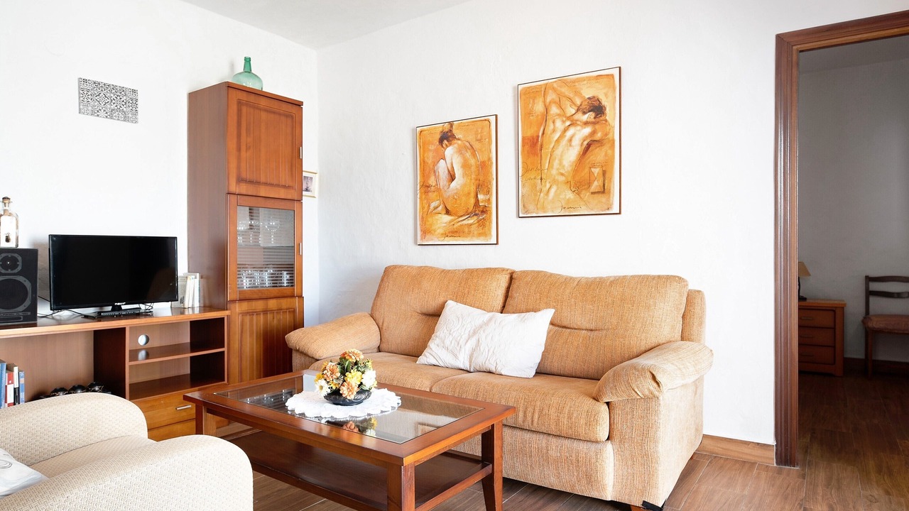 Photo of Livingroom in San Ambrosio