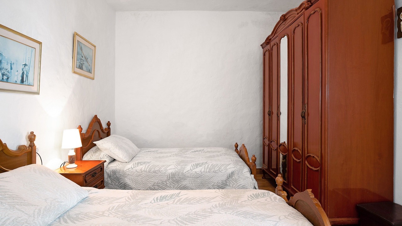 Photo of Bedroom in San Ambrosio