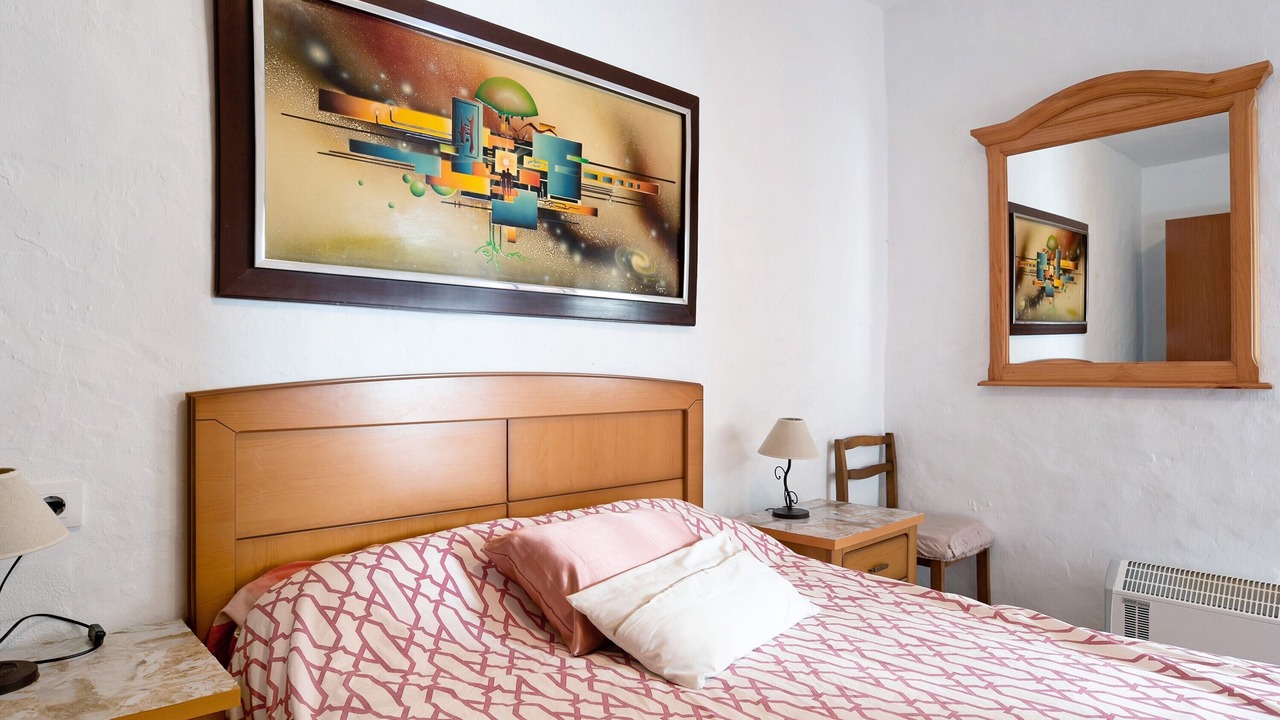 Photo of Bedroom in San Ambrosio