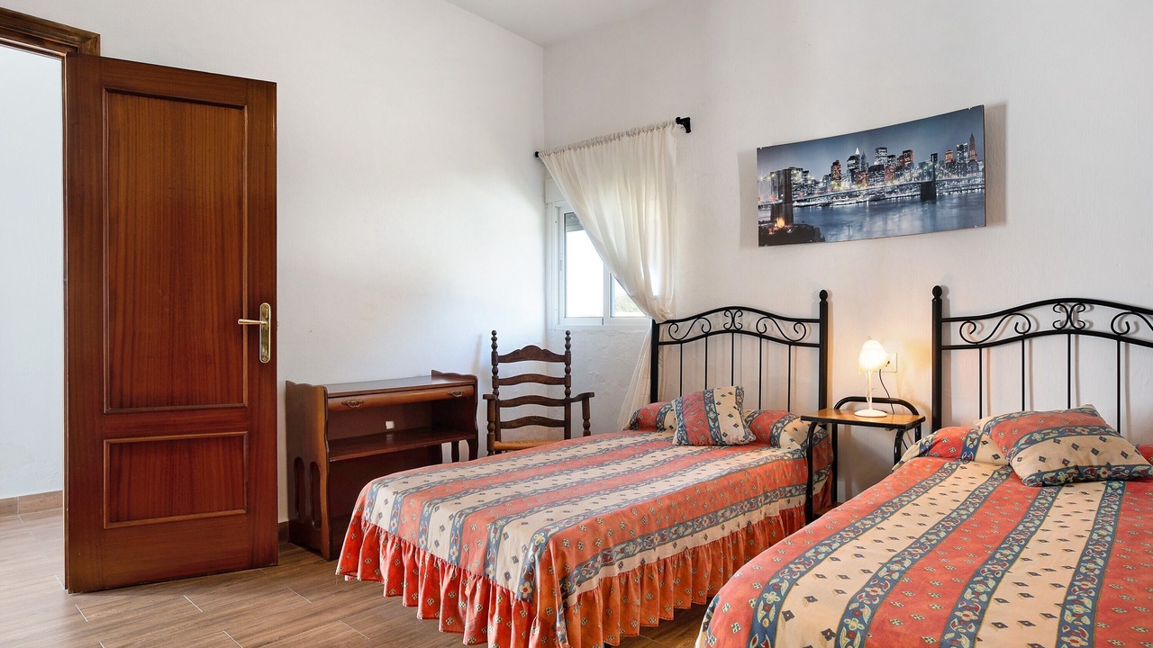 Photo of Bedroom in San Ambrosio