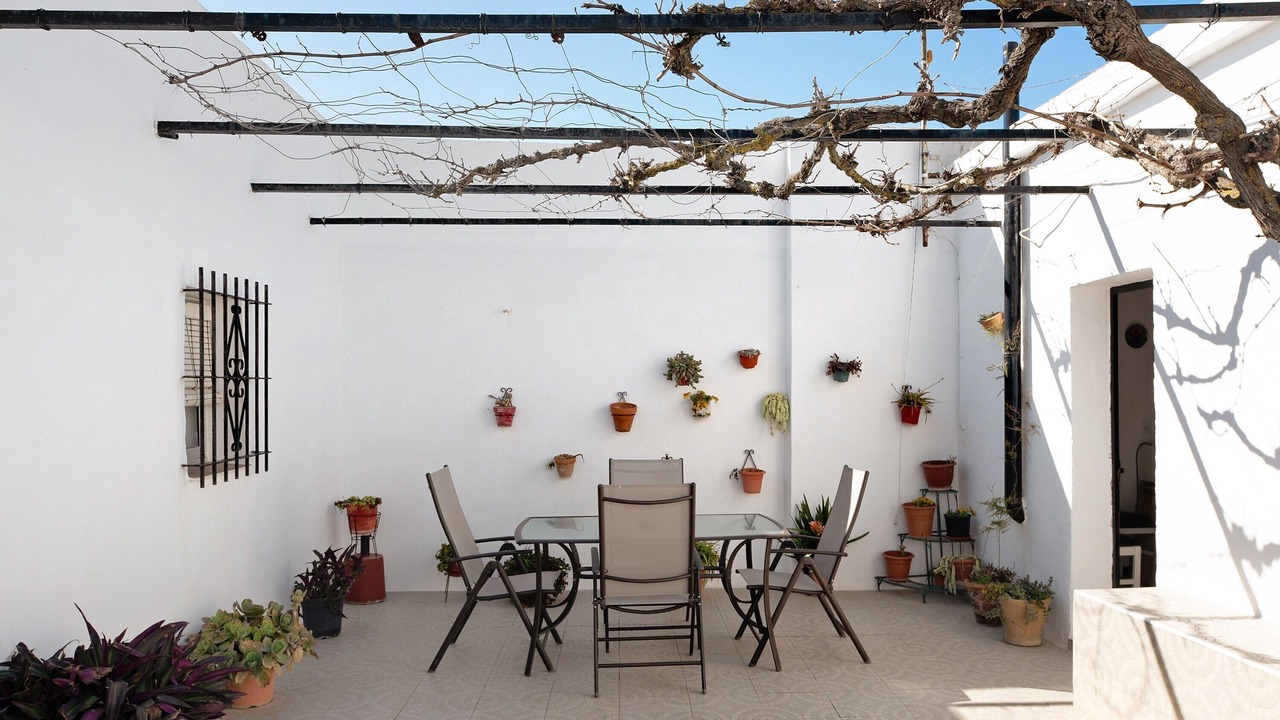 Photo of Outdoor in San Ambrosio