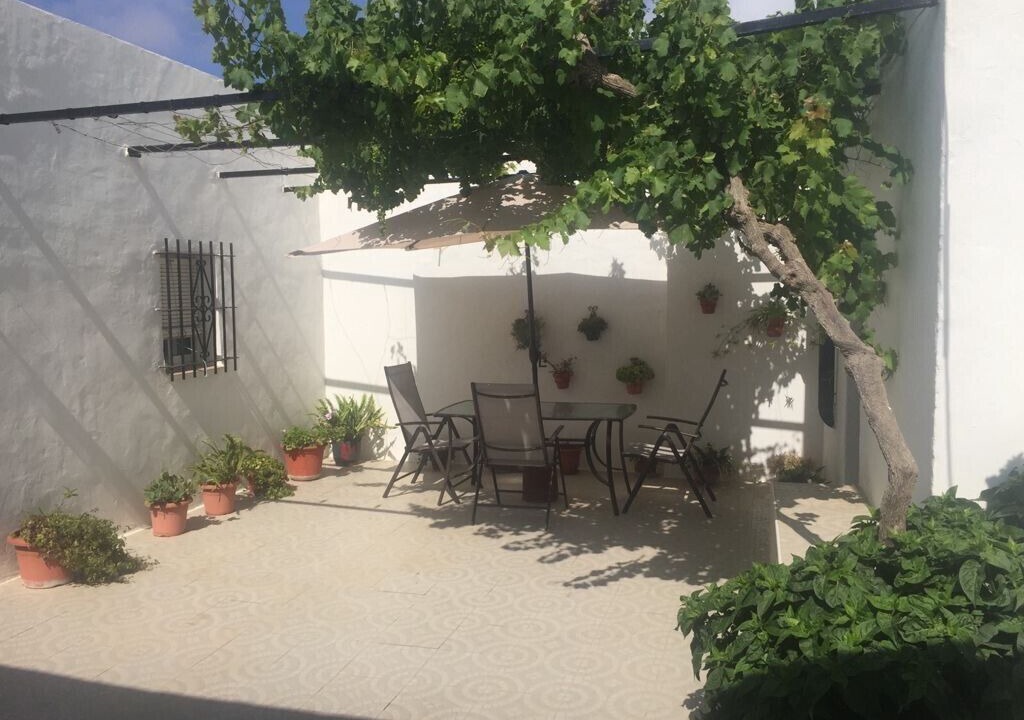 Photo of Outdoor in San Ambrosio