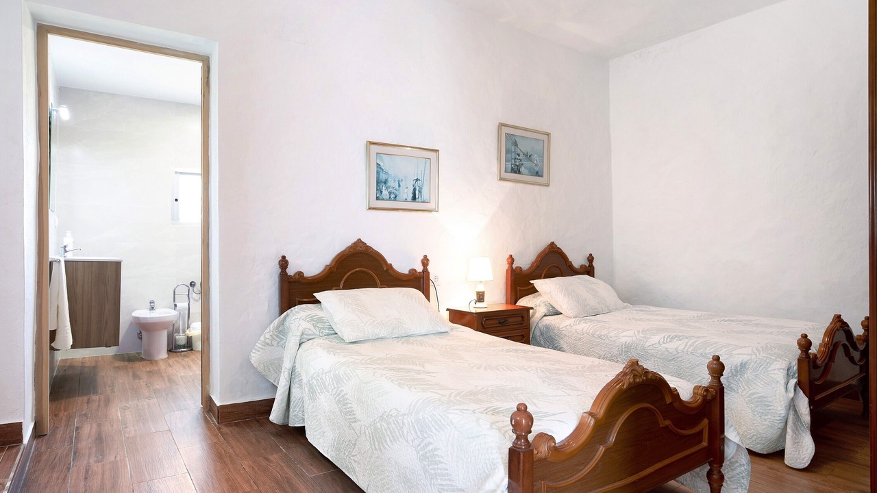 Photo of Bedroom in San Ambrosio