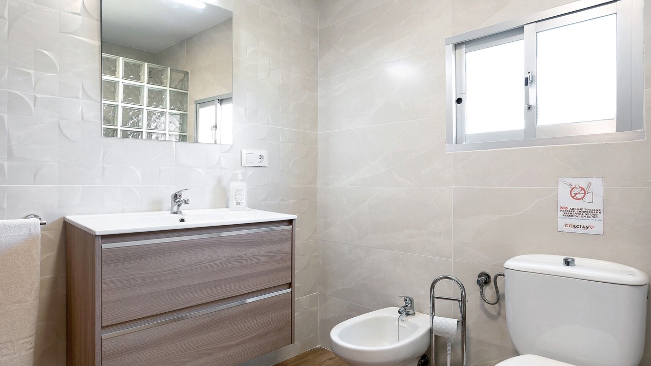 Photo of Bathroom in San Ambrosio