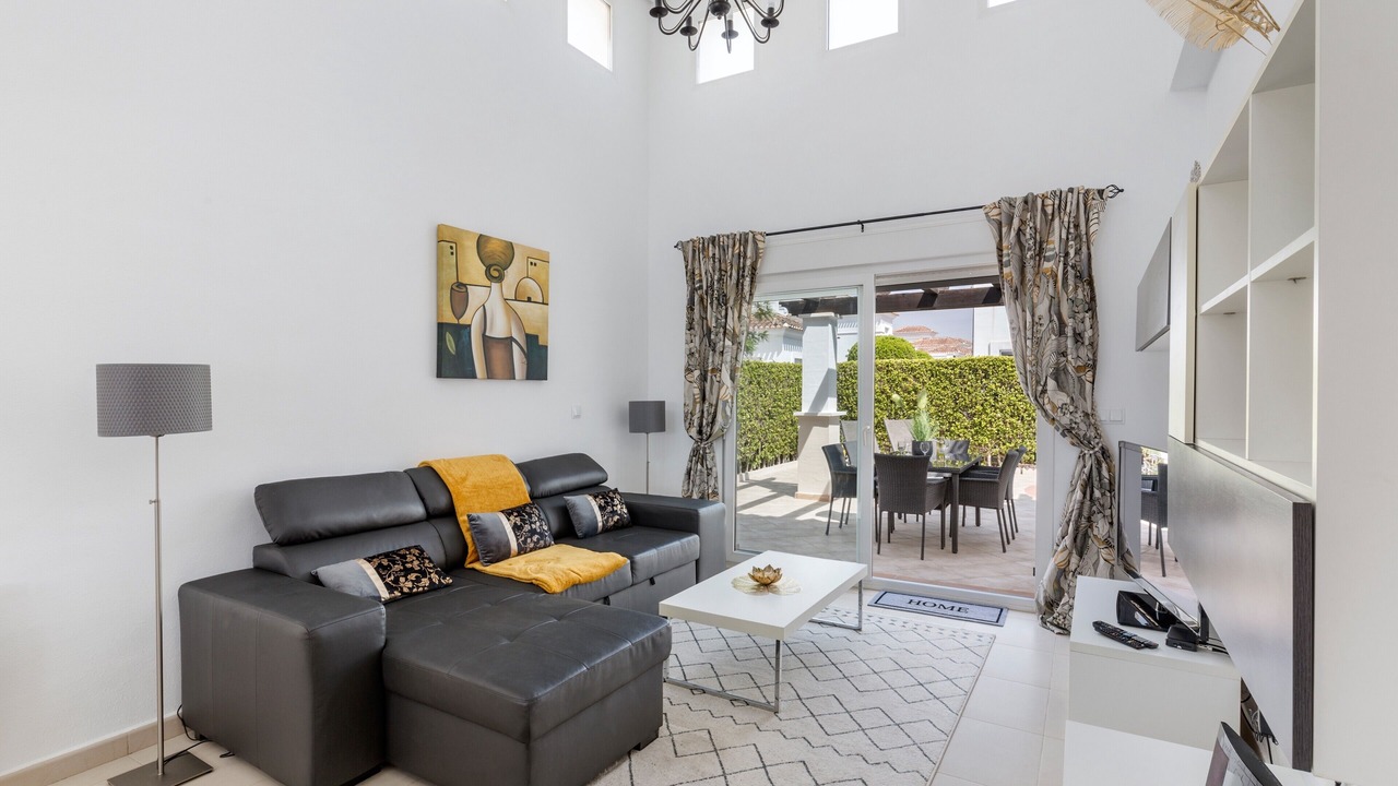 Photo of Livingroom in Roldan