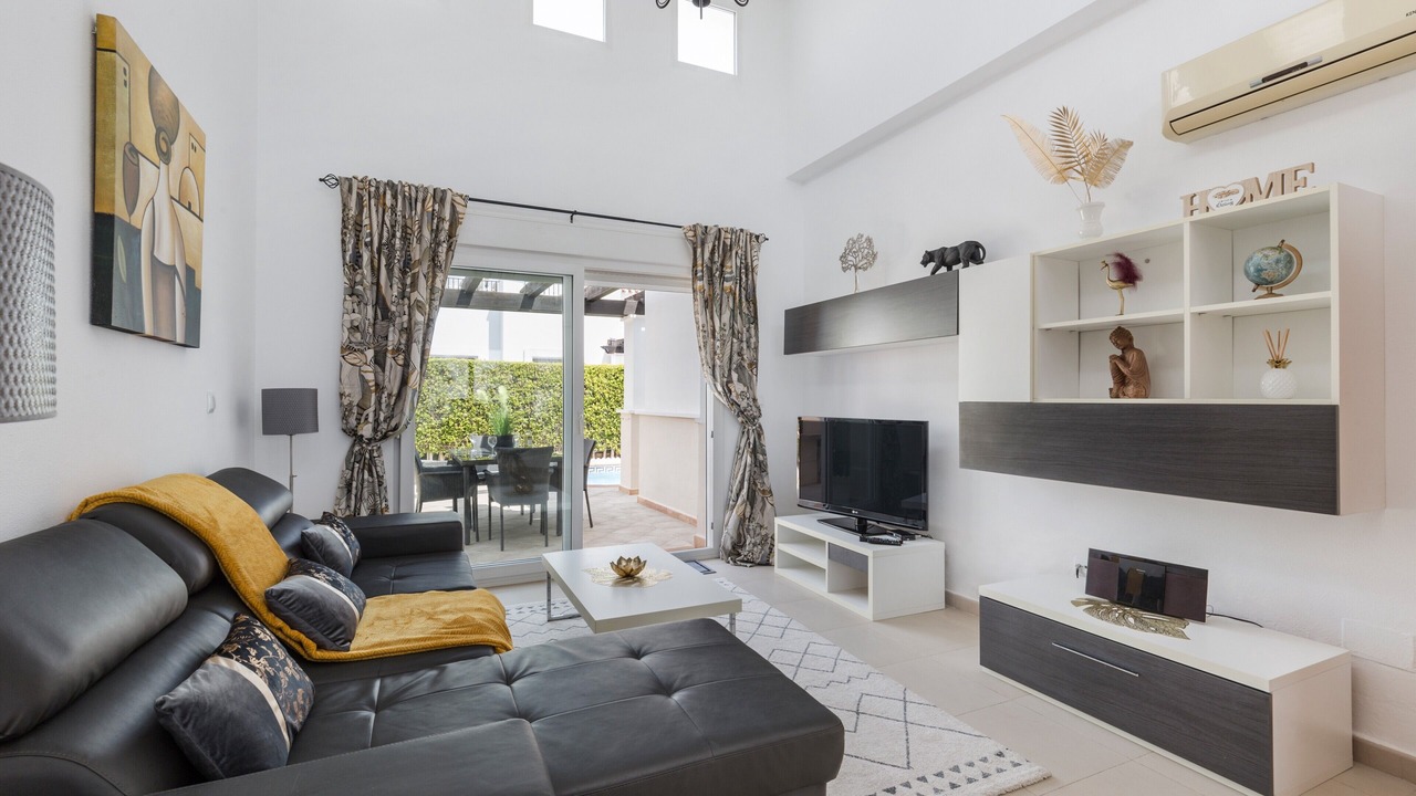 Photo of Livingroom in Roldan