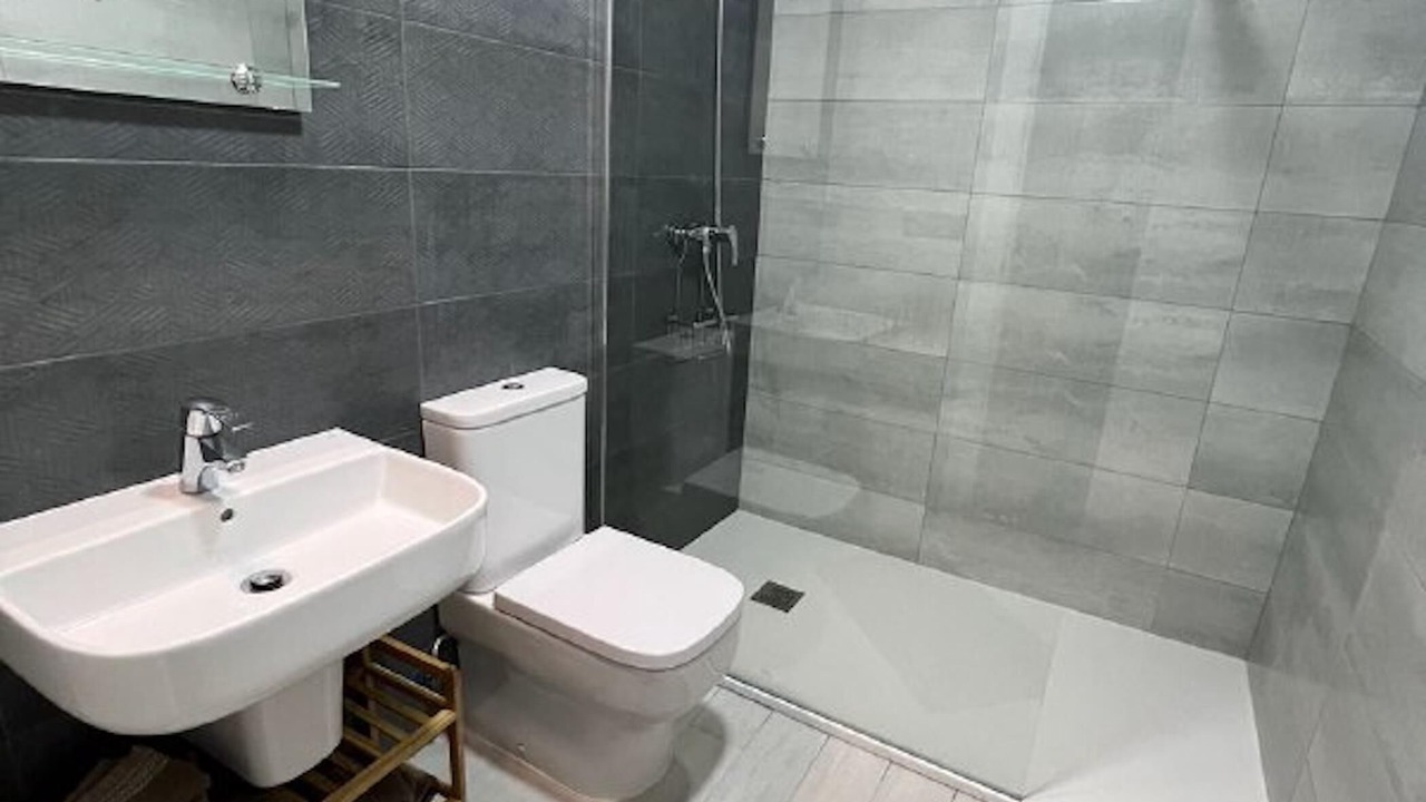 Photo of Bathroom in San Felipe Neri