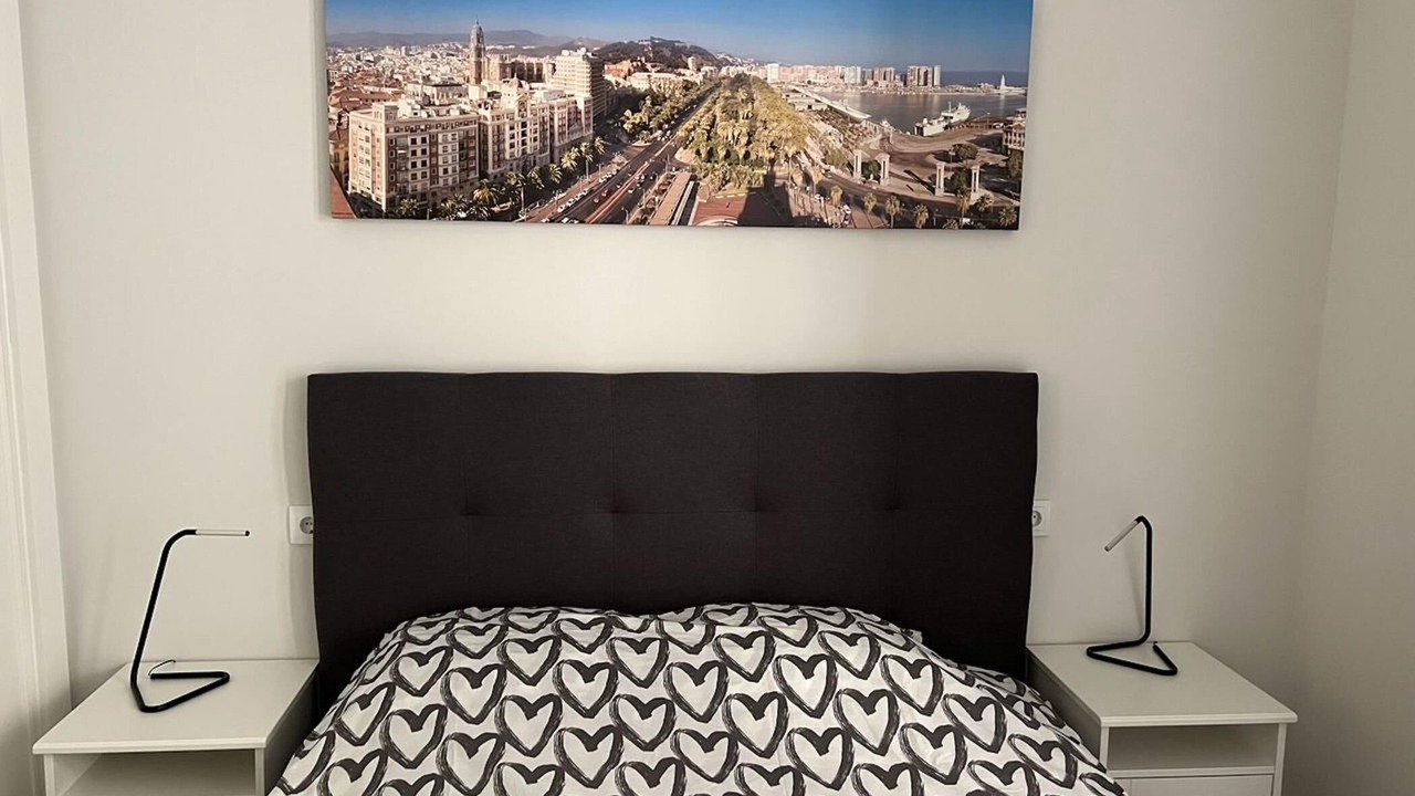 Photo of Bedroom in San Felipe Neri