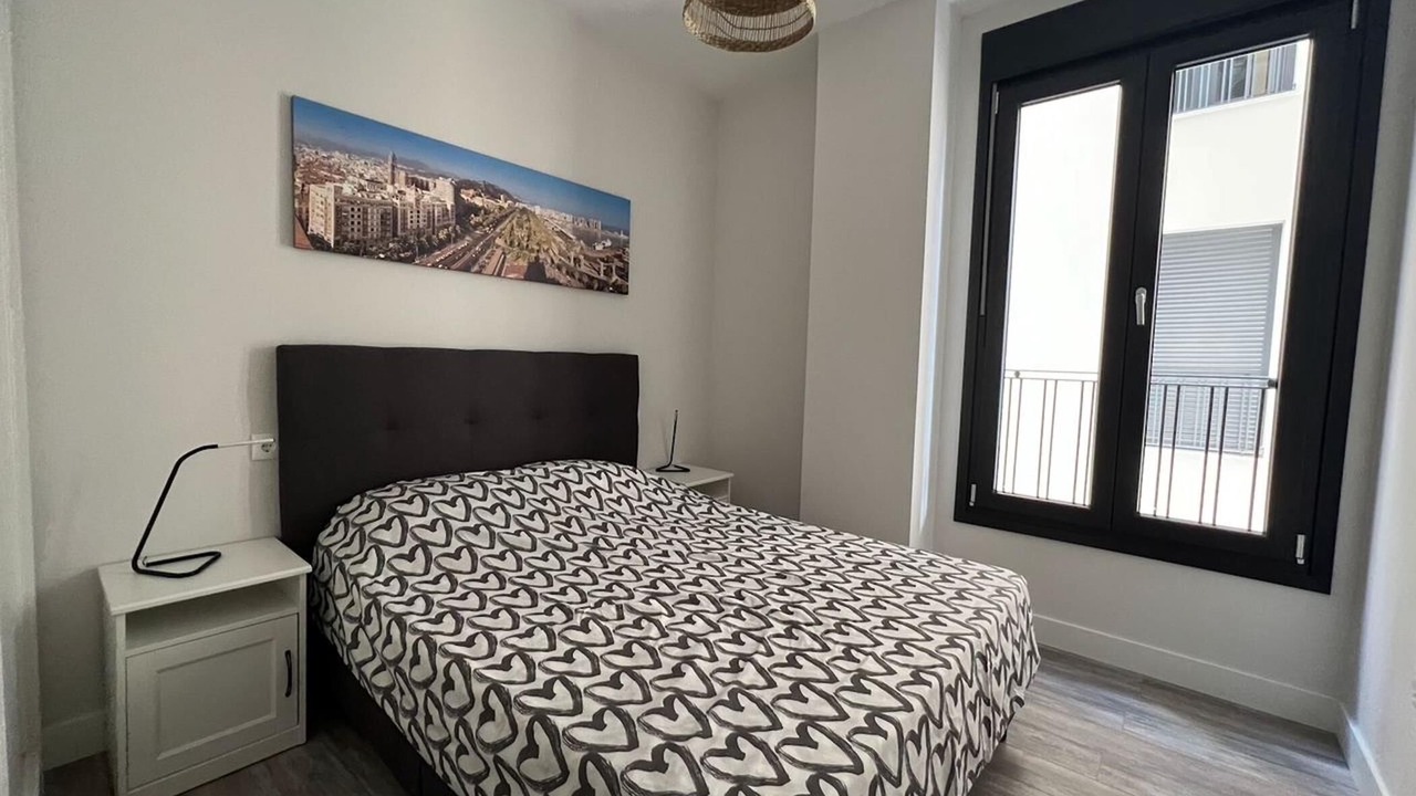 Photo of Bedroom in San Felipe Neri