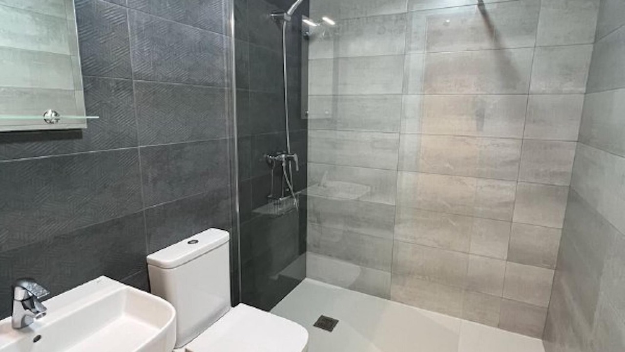 Photo of Bathroom in San Felipe Neri