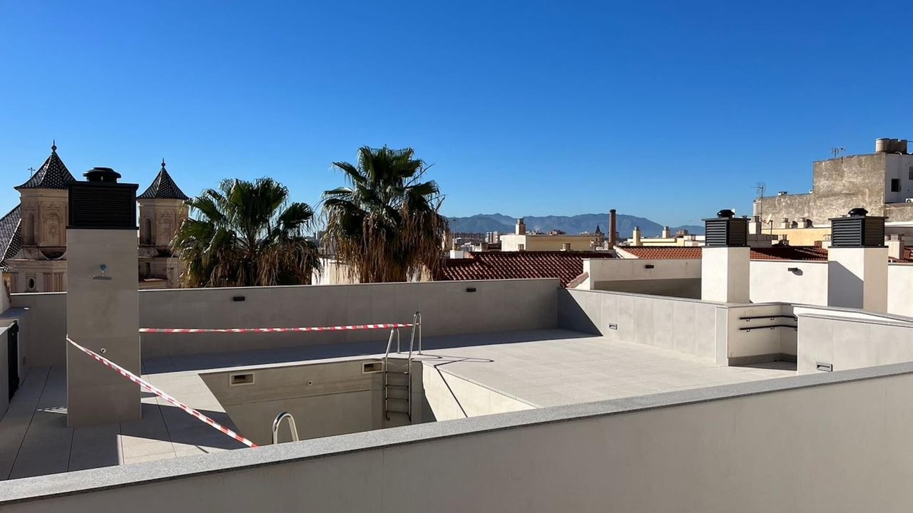 Photo of Outdoor in San Felipe Neri