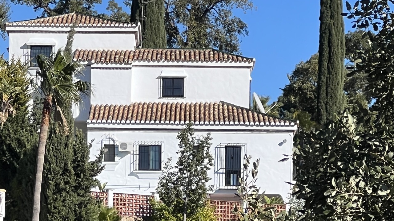 Photo of Outdoor in New Golden Mile