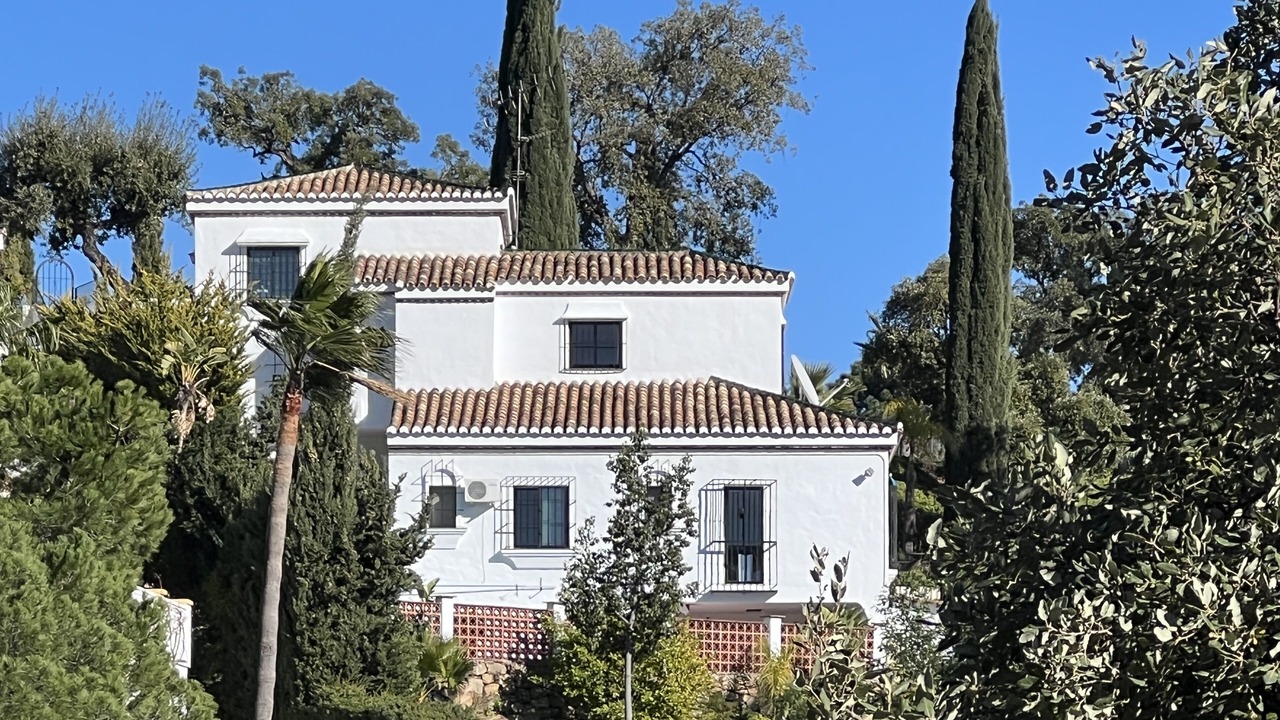 Photo of Outdoor in New Golden Mile