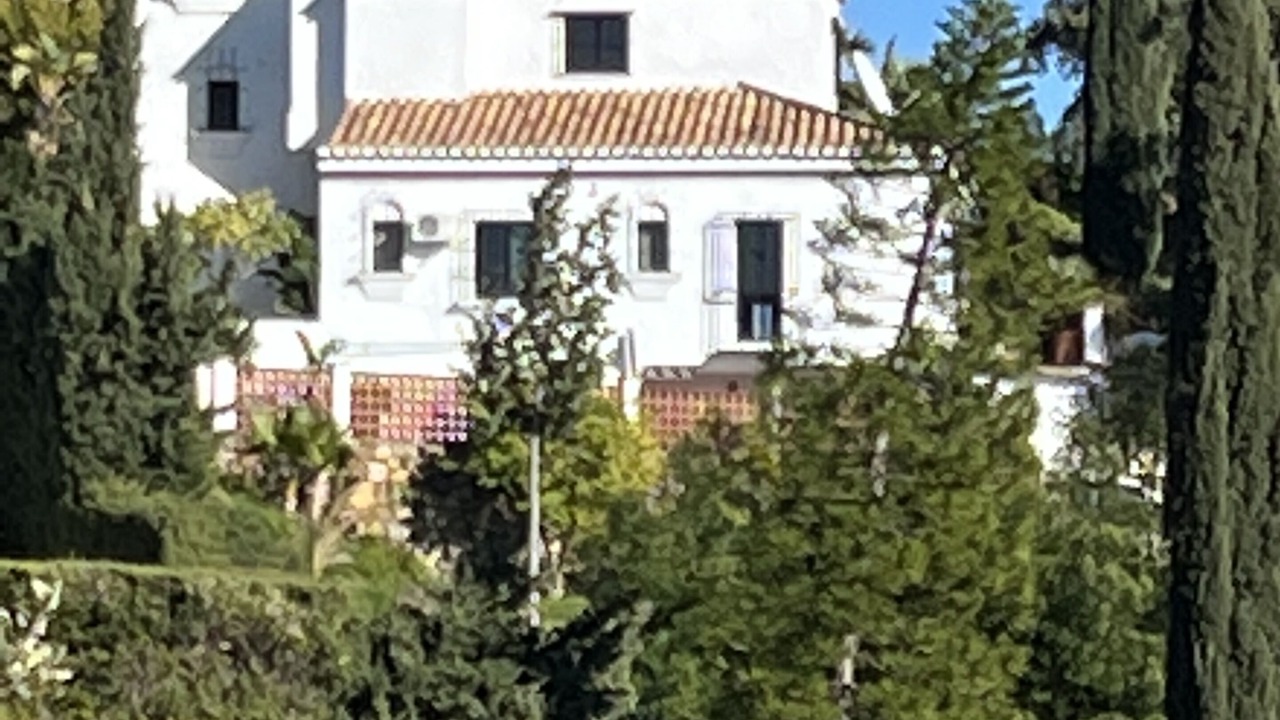 Photo of Outdoor in New Golden Mile