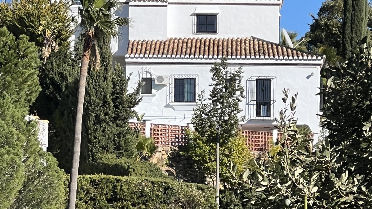 Photo of Outdoor in New Golden Mile