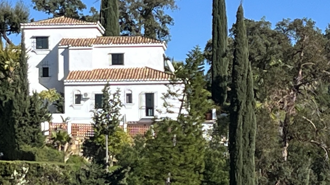 Photo of Outdoor in New Golden Mile