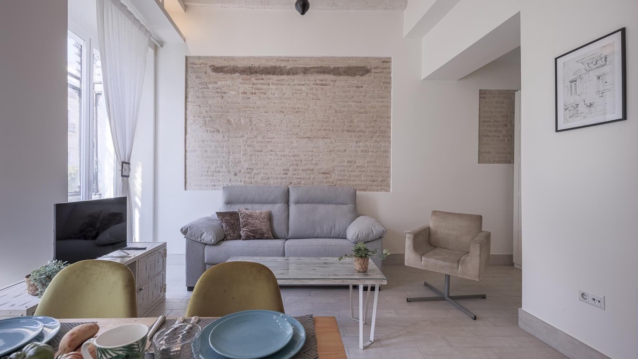 Photo of Livingroom in Museo