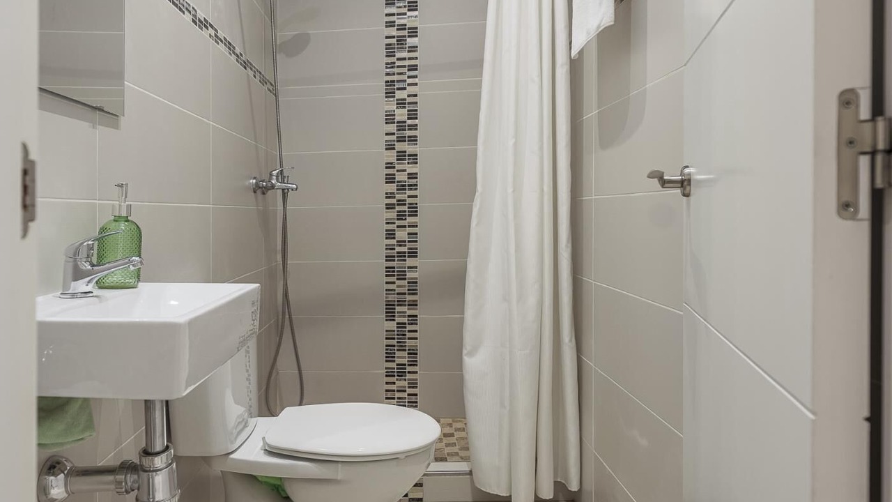 Photo of Bathroom in Museo