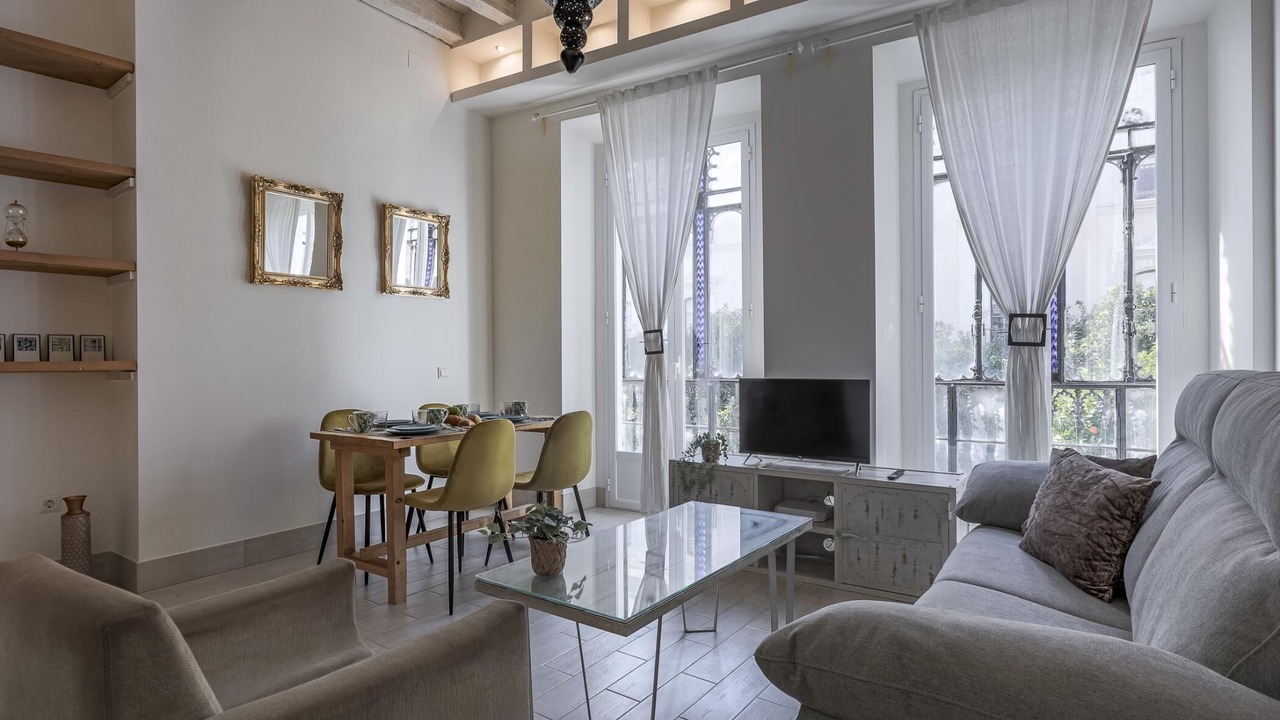 Photo of Livingroom in Museo