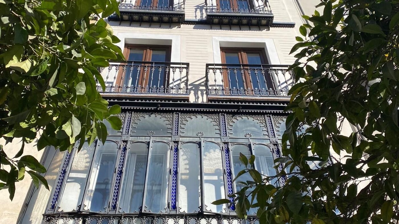 Photo of Outdoor in Museo